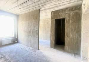 1-к квартира, вторичка, 22м2, 1/2 этаж