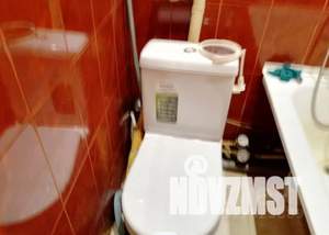 Студия квартира, вторичка, 16м2, 1/2 этаж