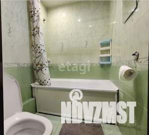 1-к квартира, вторичка, 29м2, 1/5 этаж