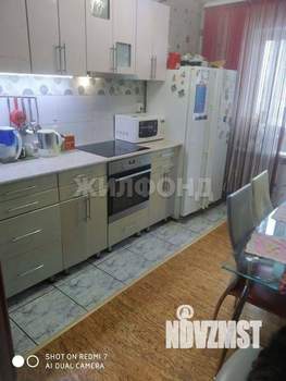 5-к квартира, вторичка, 124м2, 5/10 этаж