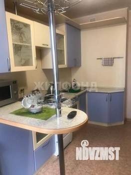 2-к квартира, вторичка, 65м2, 6/10 этаж