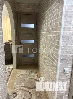 3-к квартира, вторичка, 43м2, 2/5 этаж