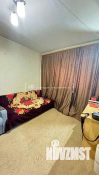 1-к квартира, вторичка, 25м2, 1/5 этаж