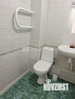 1-к квартира, вторичка, 26м2, 3/10 этаж