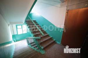 Студия квартира, вторичка, 16м2, 1/5 этаж