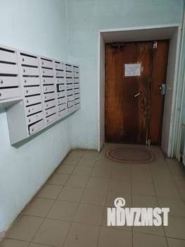 1-к квартира, вторичка, 20м2, 1/4 этаж