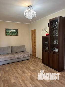2-к квартира, вторичка, 42м2, 4/5 этаж