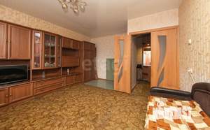 3-к квартира, вторичка, 65м2, 2/9 этаж