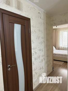 1-к квартира, вторичка, 35м2, 6/12 этаж