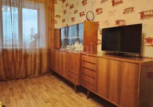 1-к квартира, вторичка, 34м2, 7/10 этаж