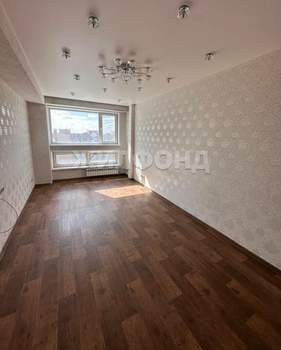 2-к квартира, вторичка, 64м2, 9/17 этаж