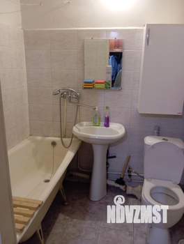 1-к квартира, вторичка, 34м2, 7/9 этаж