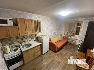 1-к квартира, вторичка, 38м2, 9/9 этаж