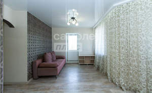 2-к квартира, вторичка, 39м2, 7/12 этаж