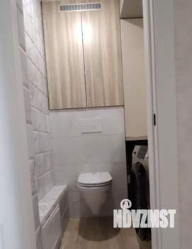 1-к квартира, вторичка, 40м2, 11/21 этаж