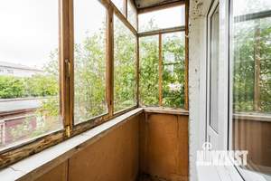 2-к квартира, вторичка, 40м2, 2/5 этаж