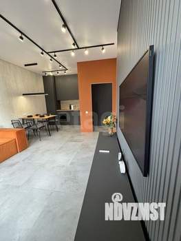 2-к квартира, вторичка, 45м2, 2/24 этаж