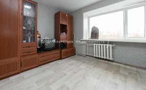 1-к квартира, вторичка, 18м2, 5/5 этаж