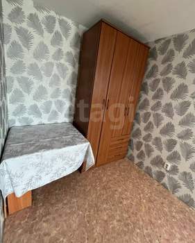 1-к квартира, вторичка, 34м2, 5/9 этаж