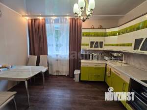 Студия квартира, вторичка, 33м2, 1/5 этаж