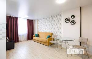 1-к квартира, вторичка, 38м2, 7/10 этаж