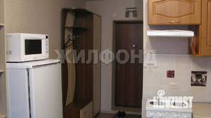 Студия квартира, вторичка, 18м2, 3/3 этаж