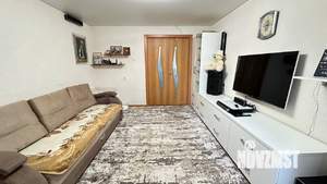 2-к квартира, вторичка, 47м2, 1/9 этаж