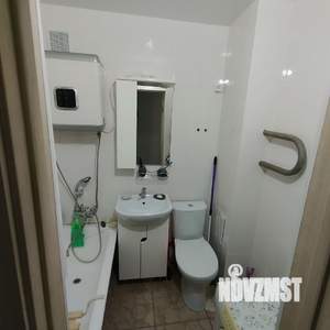 1-к квартира, вторичка, 26м2, 7/19 этаж