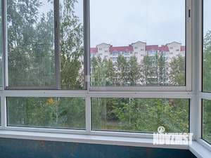 2-к квартира, вторичка, 55м2, 5/9 этаж