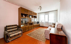 1-к квартира, вторичка, 32м2, 5/5 этаж