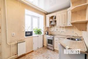 3-к квартира, вторичка, 60м2, 3/5 этаж