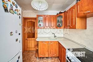 2-к квартира, вторичка, 41м2, 5/5 этаж