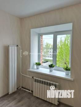 1-к квартира, вторичка, 30м2, 4/4 этаж