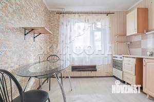 2-к квартира, вторичка, 54м2, 6/9 этаж