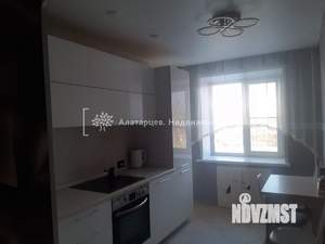 2-к квартира, вторичка, 44м2, 6/9 этаж
