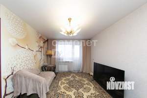 3-к квартира, вторичка, 51м2, 3/5 этаж