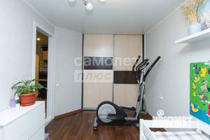 1-к квартира, вторичка, 39м2, 7/10 этаж