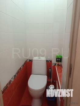 2-к квартира, вторичка, 54м2, 4/9 этаж