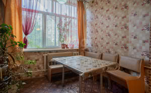 1-к квартира, вторичка, 50м2, 1/5 этаж