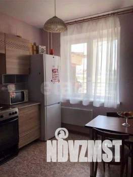 2-к квартира, вторичка, 57м2, 2/17 этаж