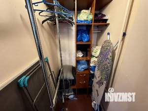 1-к квартира, вторичка, 33м2, 2/5 этаж