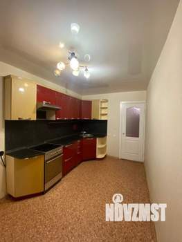1-к квартира, вторичка, 40м2, 9/10 этаж