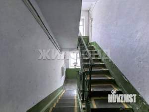 2-к квартира, вторичка, 45м2, 2/5 этаж