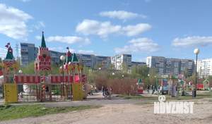 Студия квартира, вторичка, 16м2, 1/9 этаж