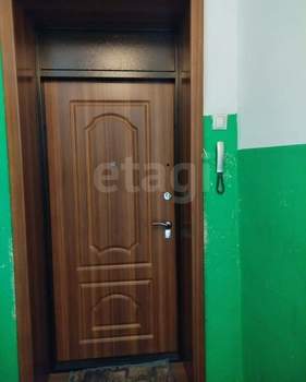 2-к квартира, вторичка, 50м2, 2/4 этаж