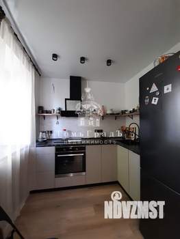 3-к квартира, вторичка, 56м2, 1/5 этаж