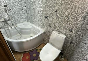 Студия квартира, вторичка, 25м2, 1/1 этаж