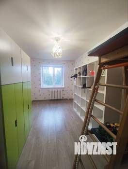 3-к квартира, вторичка, 82м2, 4/10 этаж
