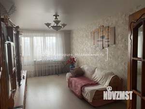 3-к квартира, вторичка, 69м2, 5/5 этаж