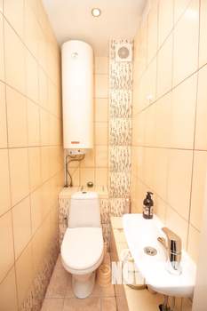 2-к квартира, вторичка, 57м2, 10/10 этаж